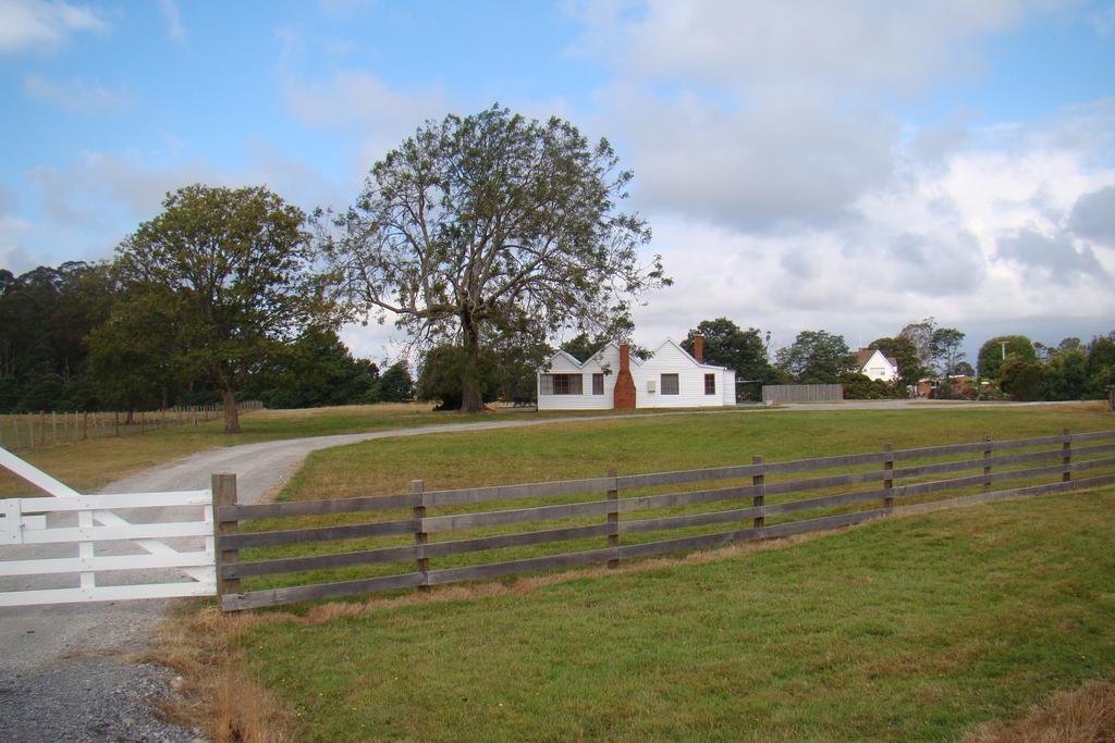 Buttons Cottage Under The Milky Way Nietta Exterior photo
